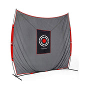 Gagalileo Net Practice Hitting Nets 12X10ft