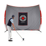 Gagalileo Net Practice Hitting Nets 12X10ft