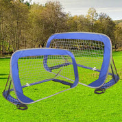 Galileo soccer goal 4X2.3