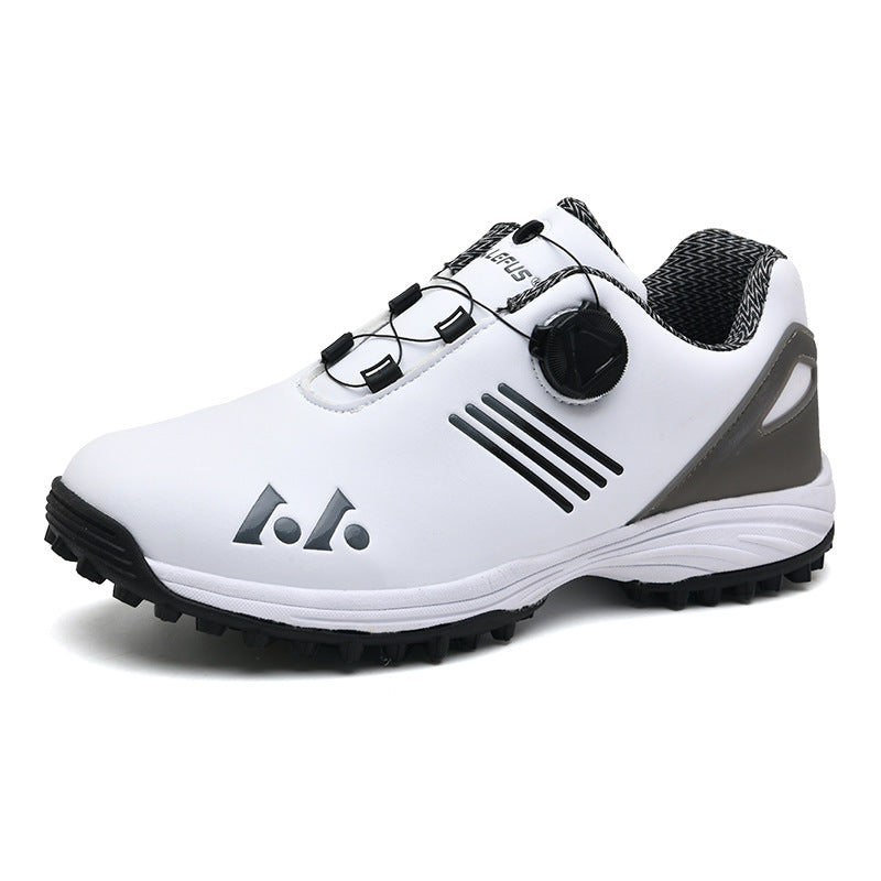 Golf shoes