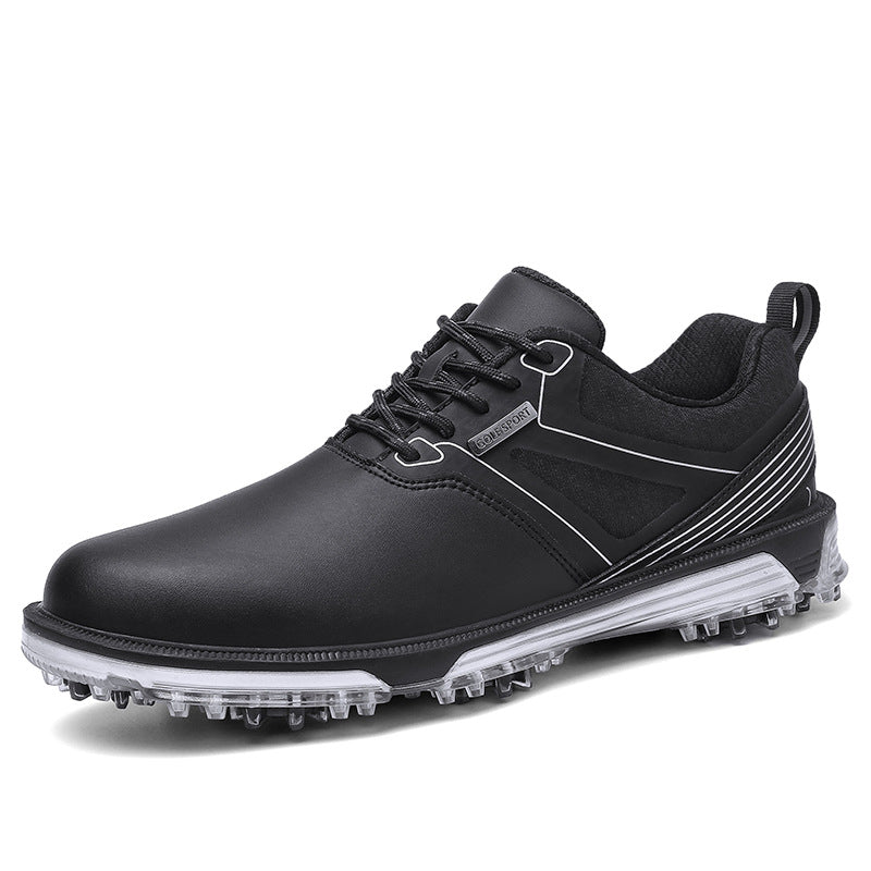 Golf shoes