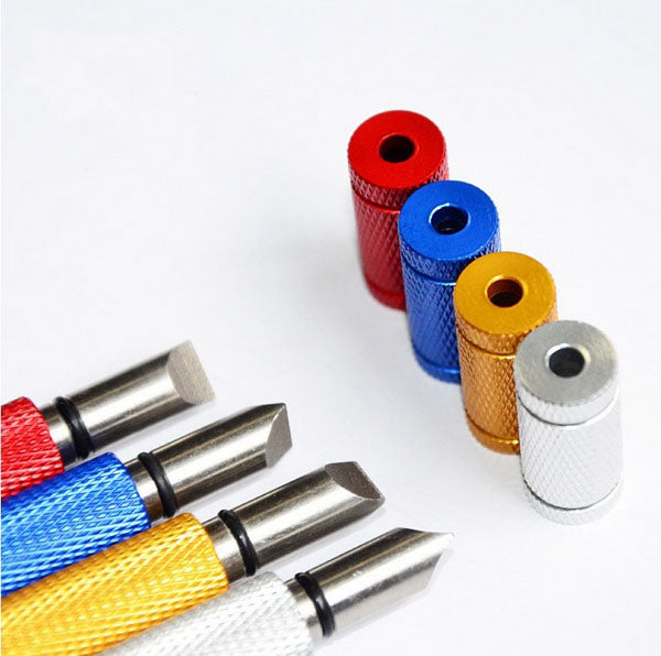 Golf ClubSharpener Tool | Galileo Sports