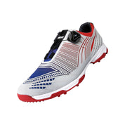 Screw button shoelaces Breathable comfortable Golf Shoes | Galileo Sports
