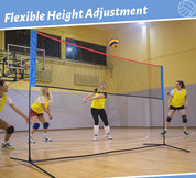 Gagalileo Volleyball Tennis Net/Kids