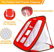 Gagalileo Golf Training Chipper
