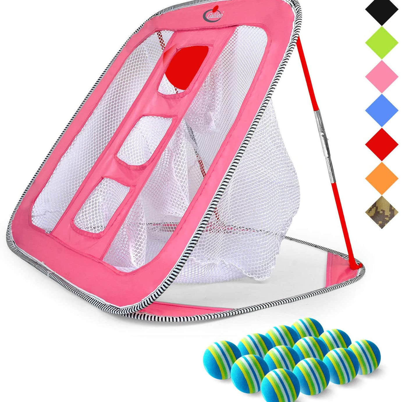 Gagalileo Golf Chipping Net