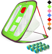 Gagalileo Golf Pop-Up Pitching/Chipping Target
