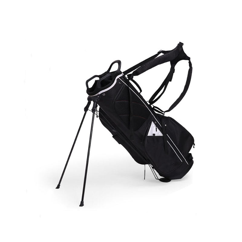 Golf Club Carry Bag with Dual Straps | Galileo Sports