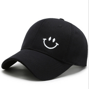 Smile Sun Protection Durable Golf Hats | Galileo Sports