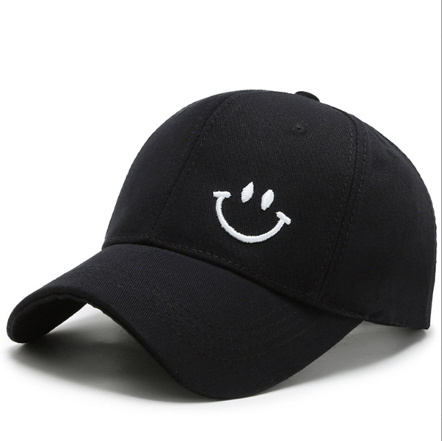 Smile Sun Protection Durable Golf Hats | Galileo Sports