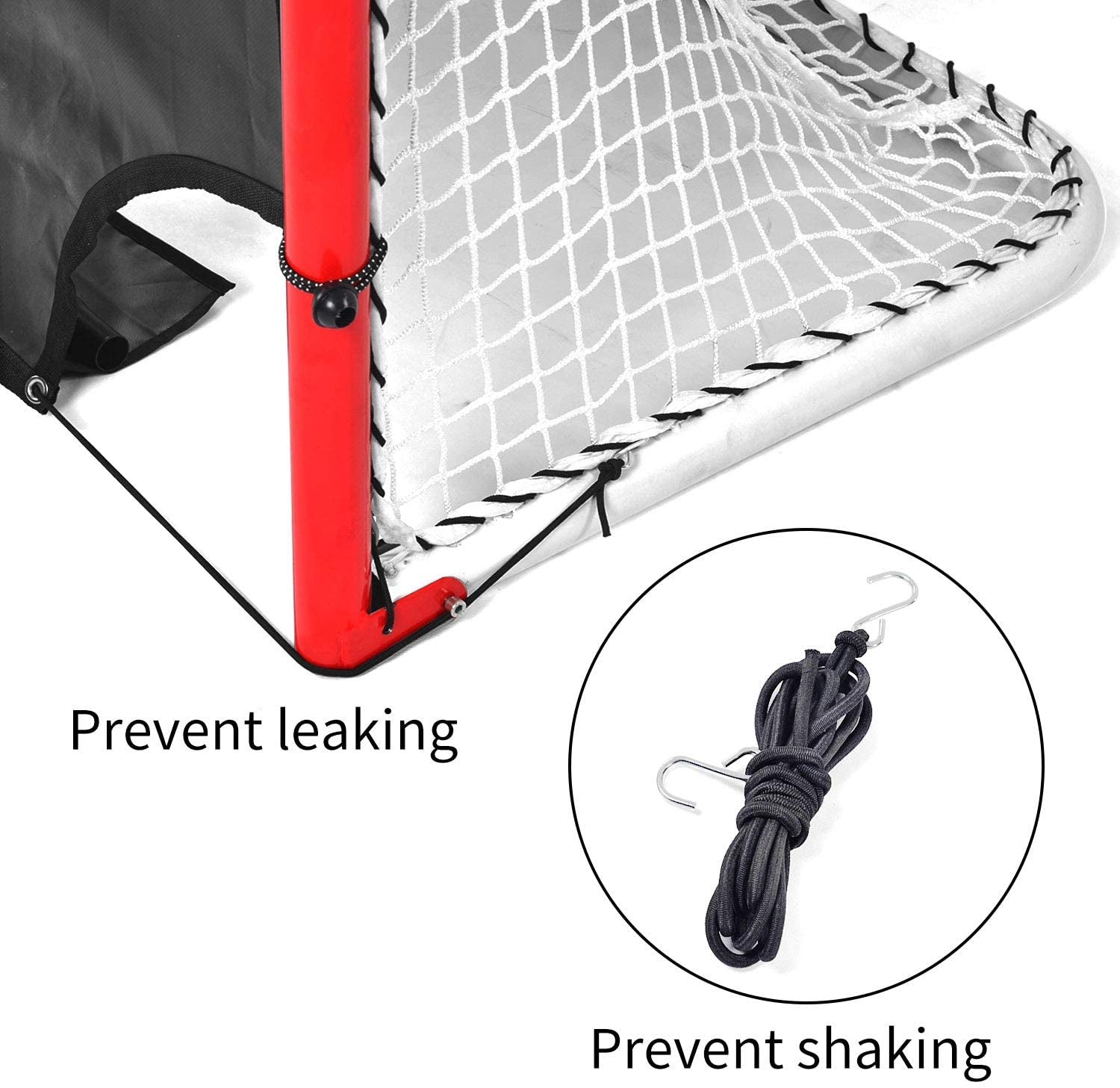 Gagalileo Ice Hockey Shooting Targets
