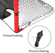 Gagalileo Ice Hockey Shooting Targets