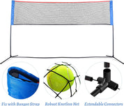 Gagalileo Volleyball Tennis Net/Kids