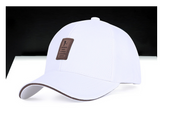 New Styles Sun Protection Cotton Golf Hats | Galileo Sports