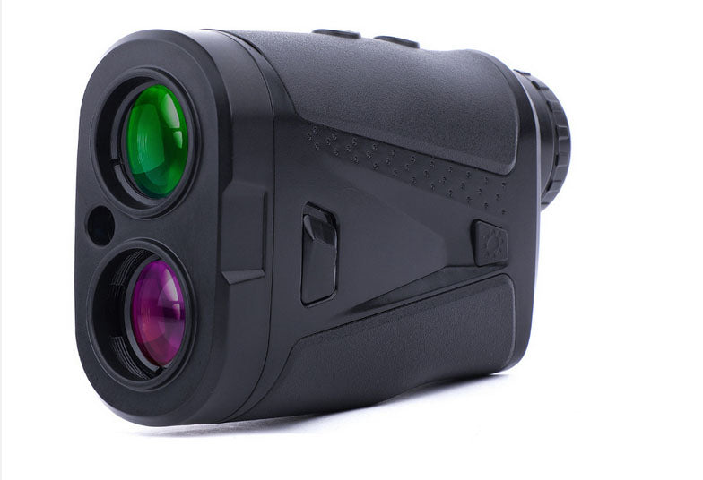 800 Yards Outdoor Travel High Times HD Laser Rangefinder | Galileo Sports