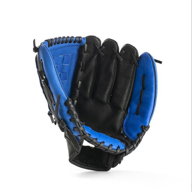 Thicked Pig Skin Baseball Softball Throwing Gloves | Galileo Sports