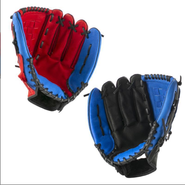 Thicked Pig Skin Baseball Softball Throwing Gloves | Galileo Sports
