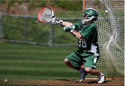 Gagalileo Practical Lacrosse Goal 6X6ft