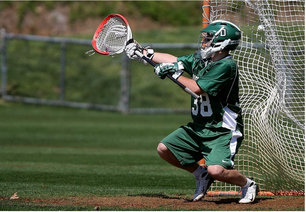 Gagalileo Practical Lacrosse Goal 6X6ft