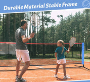 Gagalileo Volleyball Tennis Net/Kids
