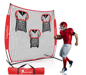 Gagalileo Football Kicking Cage 6X6ft
