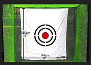 Gagalileo Practice Target 5x6ft