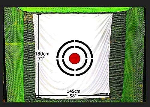 Gagalileo Practice Target 5x6ft