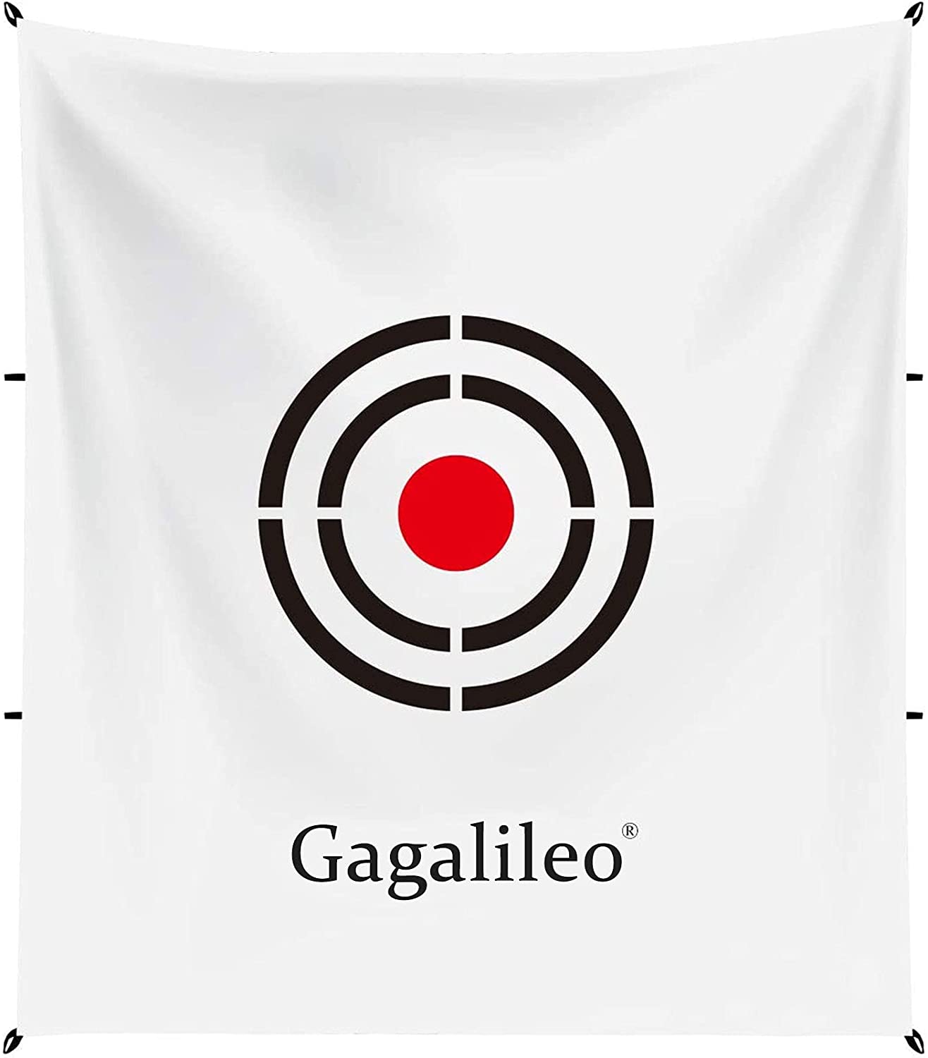 Gagalileo Practice Target 5x6ft