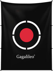 Gagalileo Backyard golf Target 5x6ft