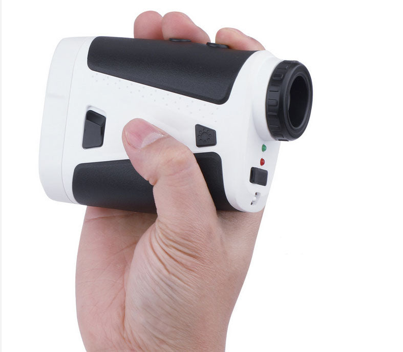 800 Yards Outdoor Travel High Times HD Laser Rangefinder | Galileo Sports