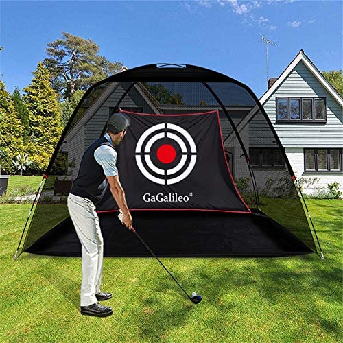 Gagalileo ladder-shaped Golf Target Replacement 7.9 x5x4.3