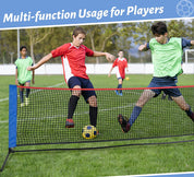 Gagalileo Volleyball Tennis Net/Kids