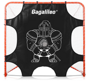 Gagalileo Lacrosse Goal 6X6ft