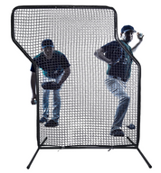 Gagalileo Z-Shaped Pitching Protection Screen