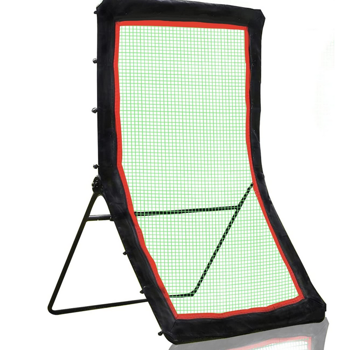 Gagalileo Baseball Softball Rebounder 4FTX7FT