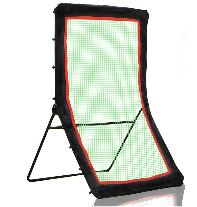 Gagalileo Baseball Softball Rebounder 4FTX7FT