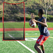 Gagalileo Football Kicking Net 7x4ft