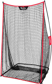 Gagalileo Football Kicking Net 7x4ft