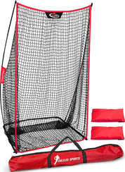 Gagalileo Football Kicking Net 7x4ft