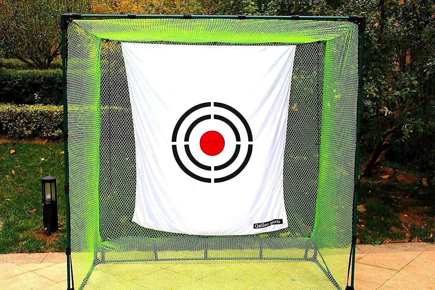 Gagalileo Practice Target 5x6ft