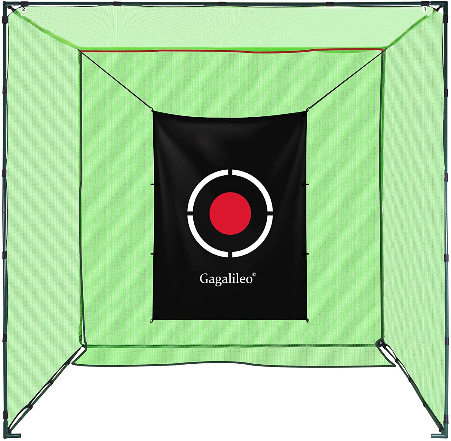 Gagalileo Backyard golf Target 5x6ft