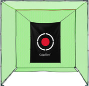 Gagalileo Backyard golf Target 5x6ft