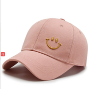 Smile Sun Protection Durable Golf Hats | Galileo Sports