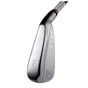 Galileo Sports Iron No.7 Golden Golf Club