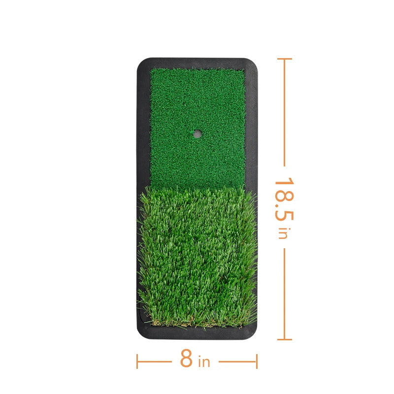 Golf Turf Mat