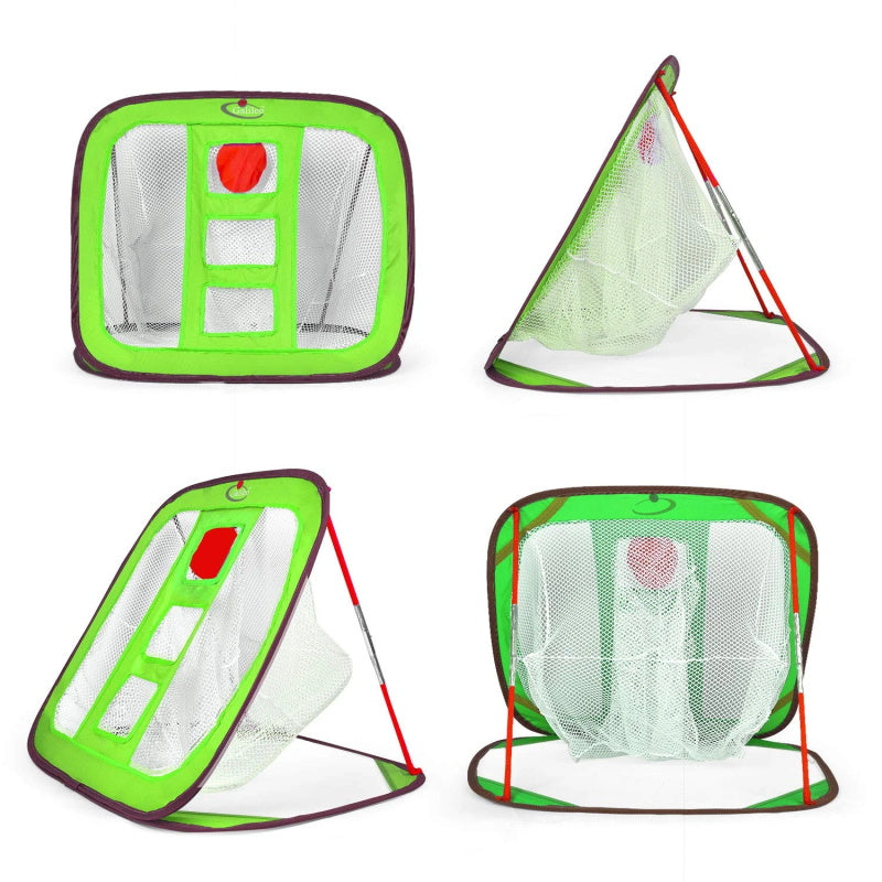Gagalileo Golf Pop-Up Pitching/Chipping Target