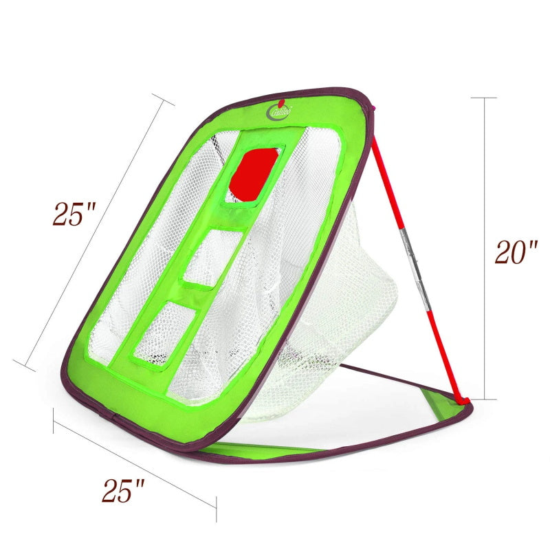 Chipping Target