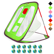 Gagalileo Golf Pop-Up Pitching/Chipping Target