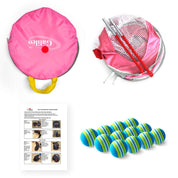 Gagalileo Golf Chipping Net