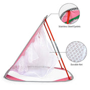 Gagalileo Golf Chipping Net